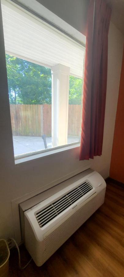 Motel 6-Rolla, Mo Экстерьер фото