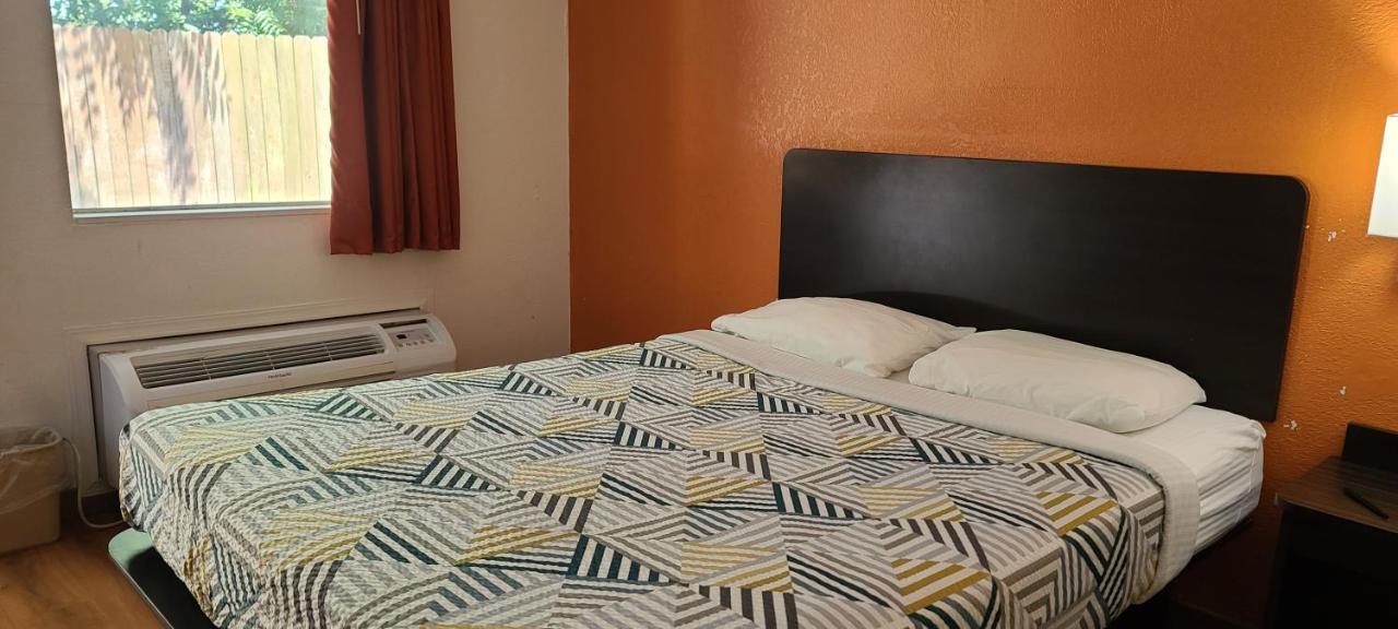 Motel 6-Rolla, Mo Экстерьер фото