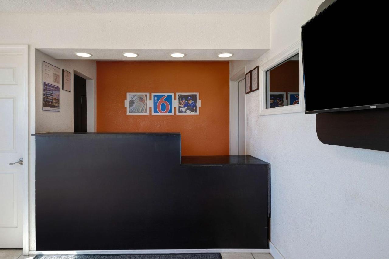 Motel 6-Rolla, Mo Экстерьер фото