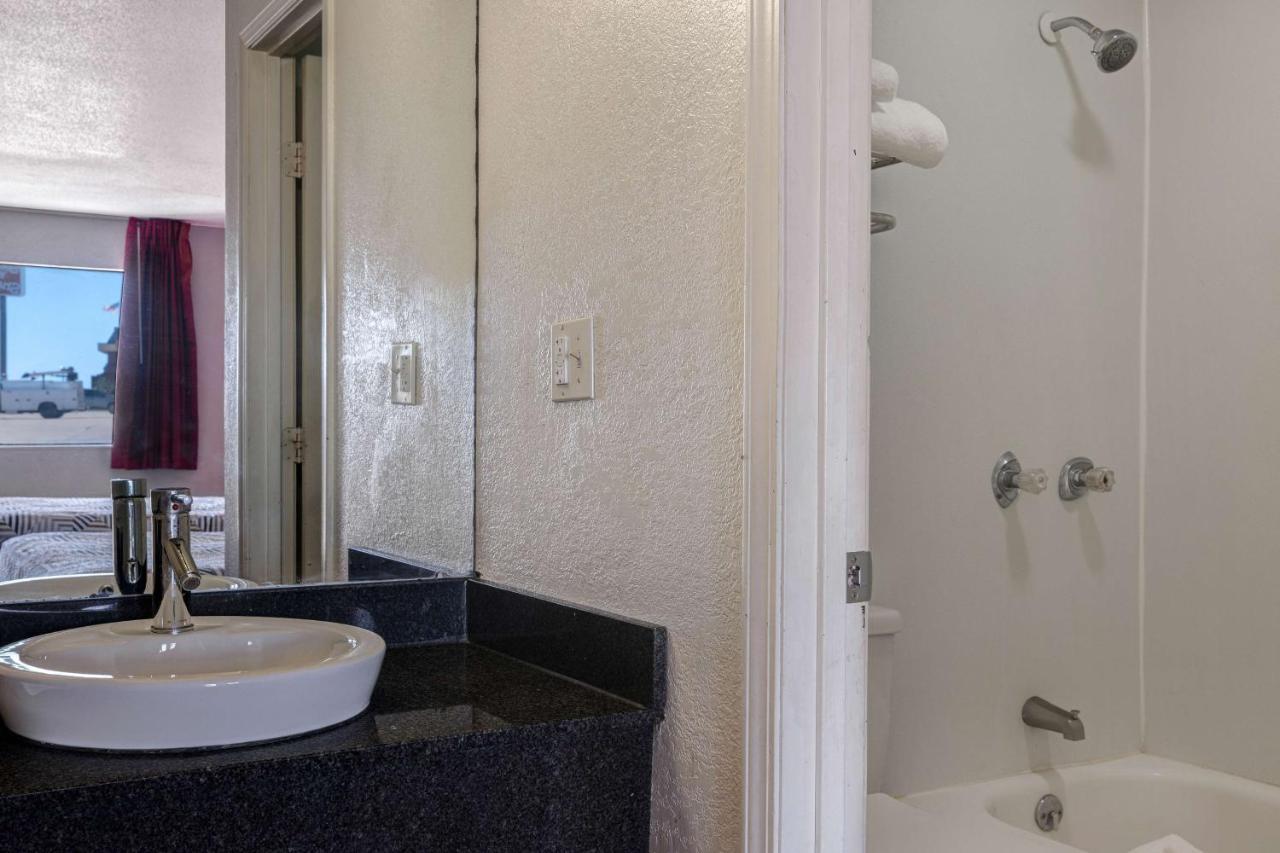 Motel 6-Rolla, Mo Экстерьер фото