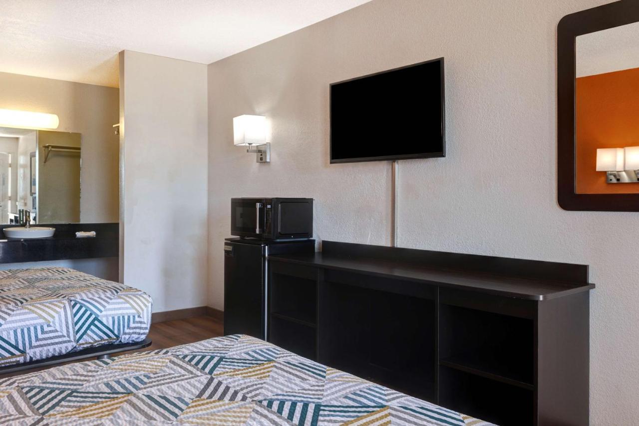 Motel 6-Rolla, Mo Экстерьер фото