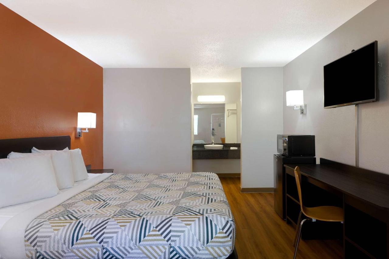 Motel 6-Rolla, Mo Экстерьер фото