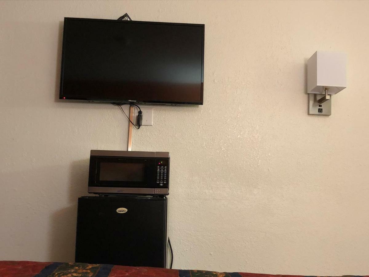 Motel 6-Rolla, Mo Экстерьер фото