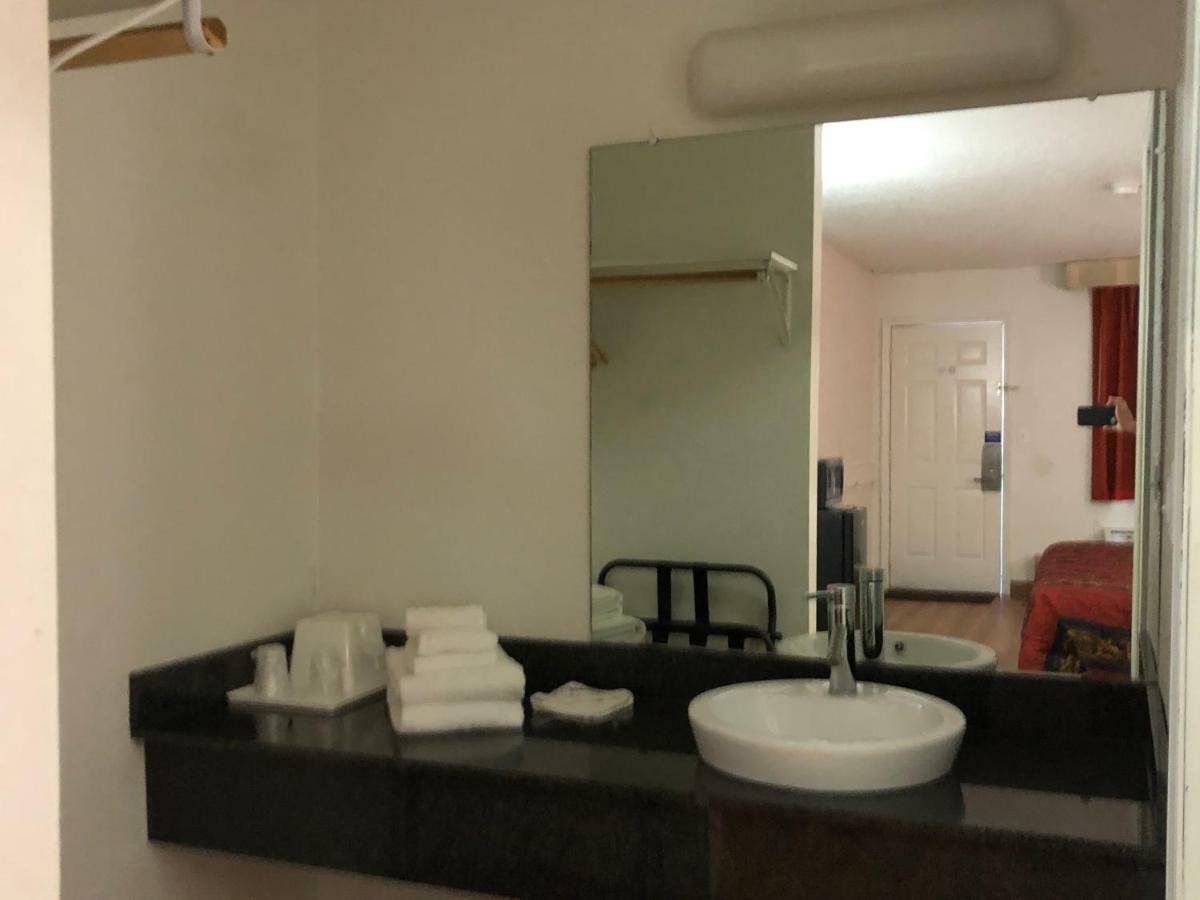 Motel 6-Rolla, Mo Экстерьер фото